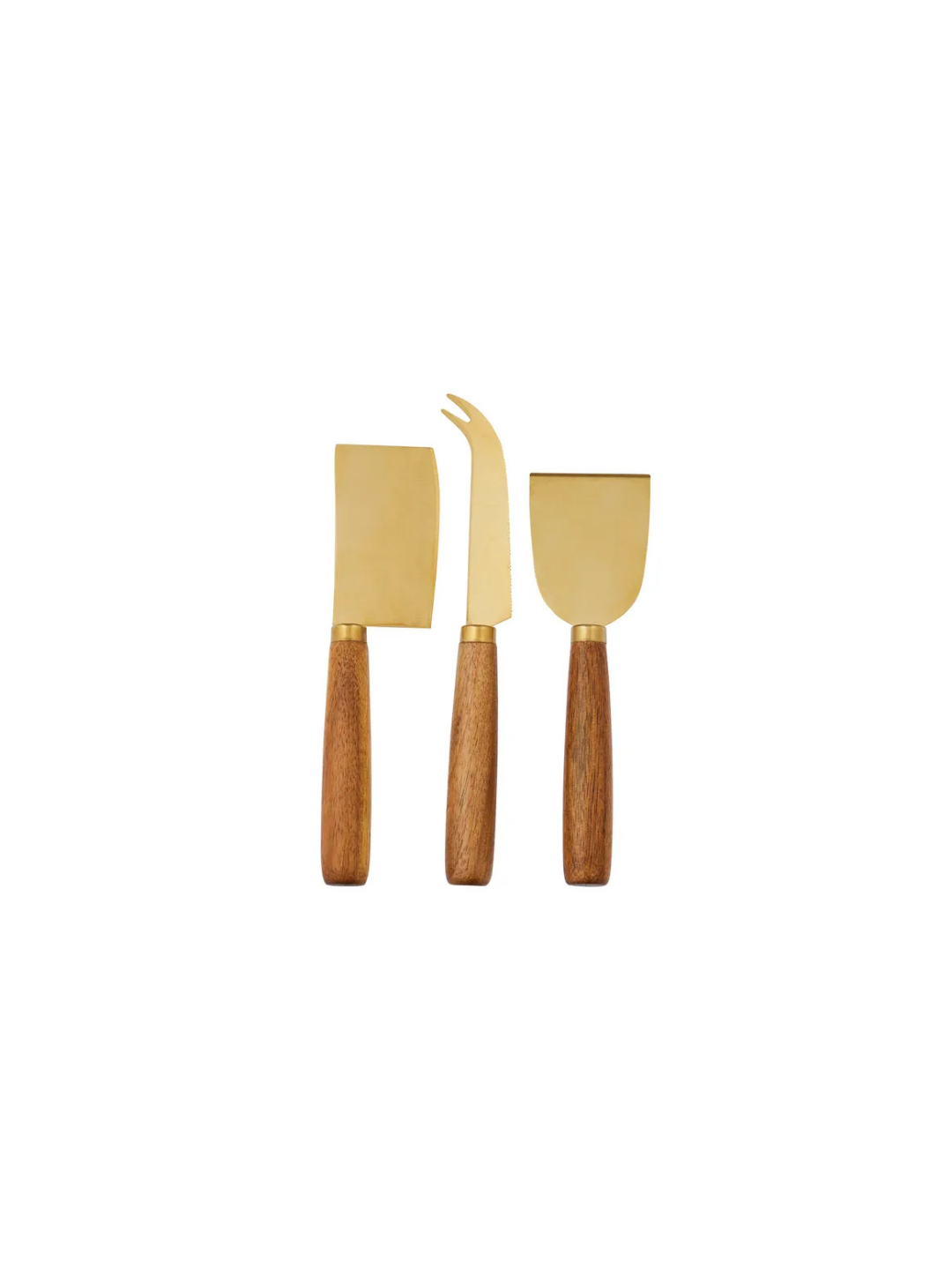 Barker Cheese Knife Set