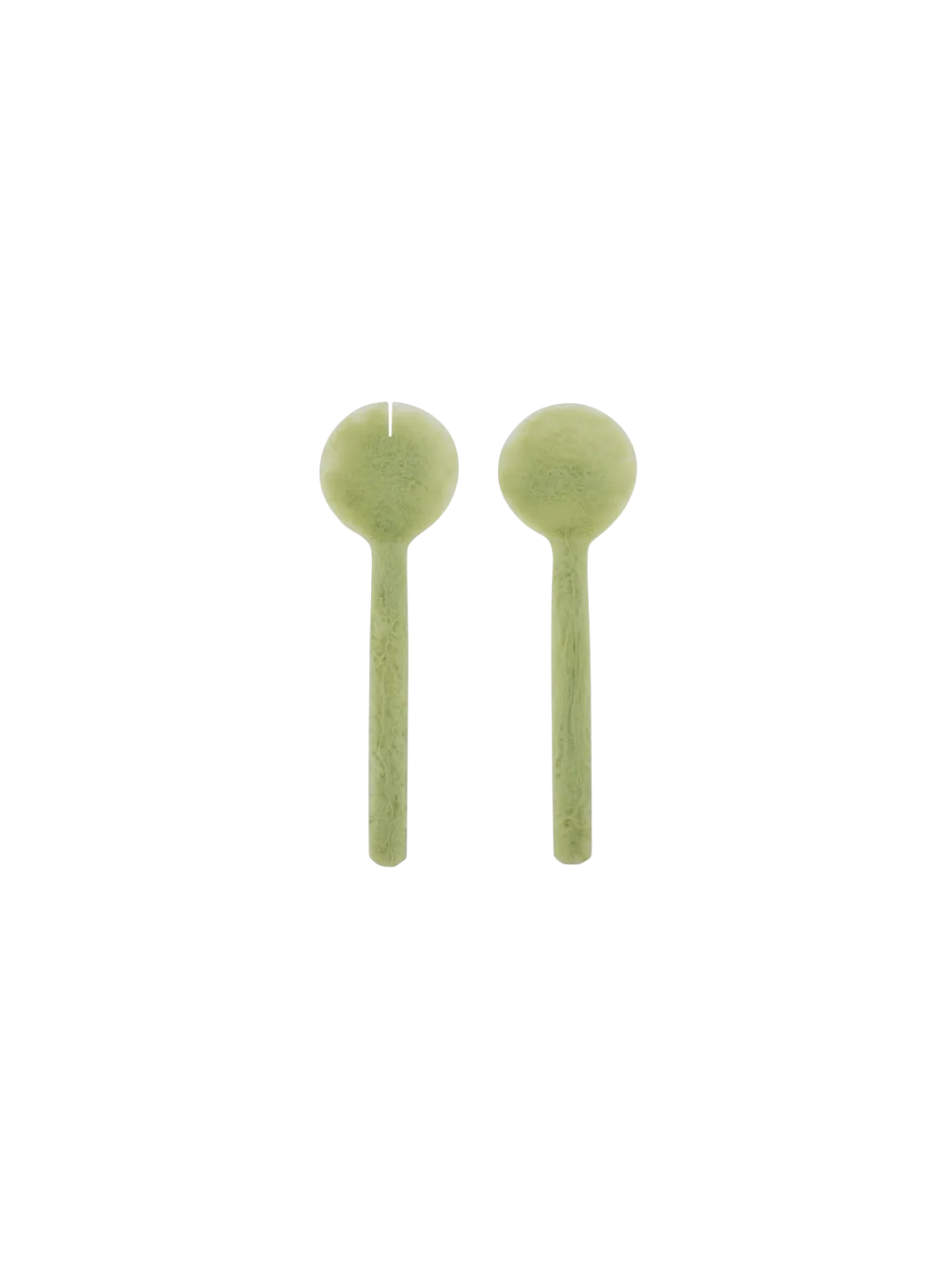 Resin Salad Server
