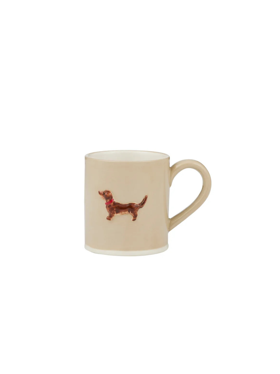 Dachshund Ceramic Mug