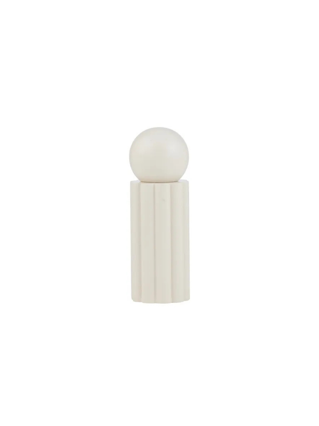 Oracle Grinder — Ivory
