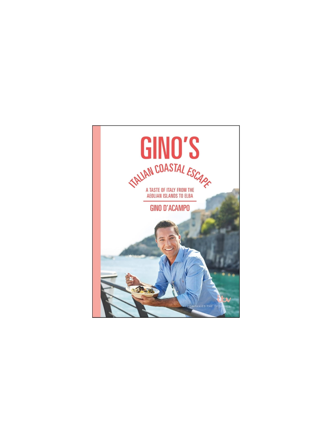 Gino's Italian Coastal Escape
