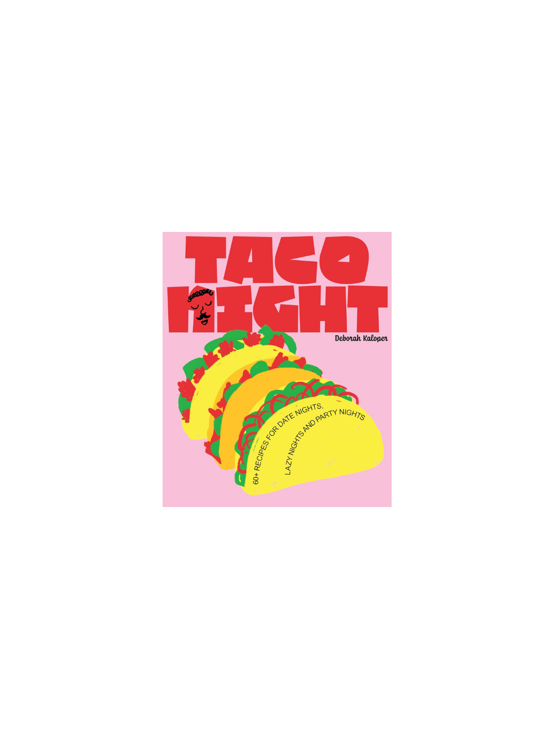 Taco Night