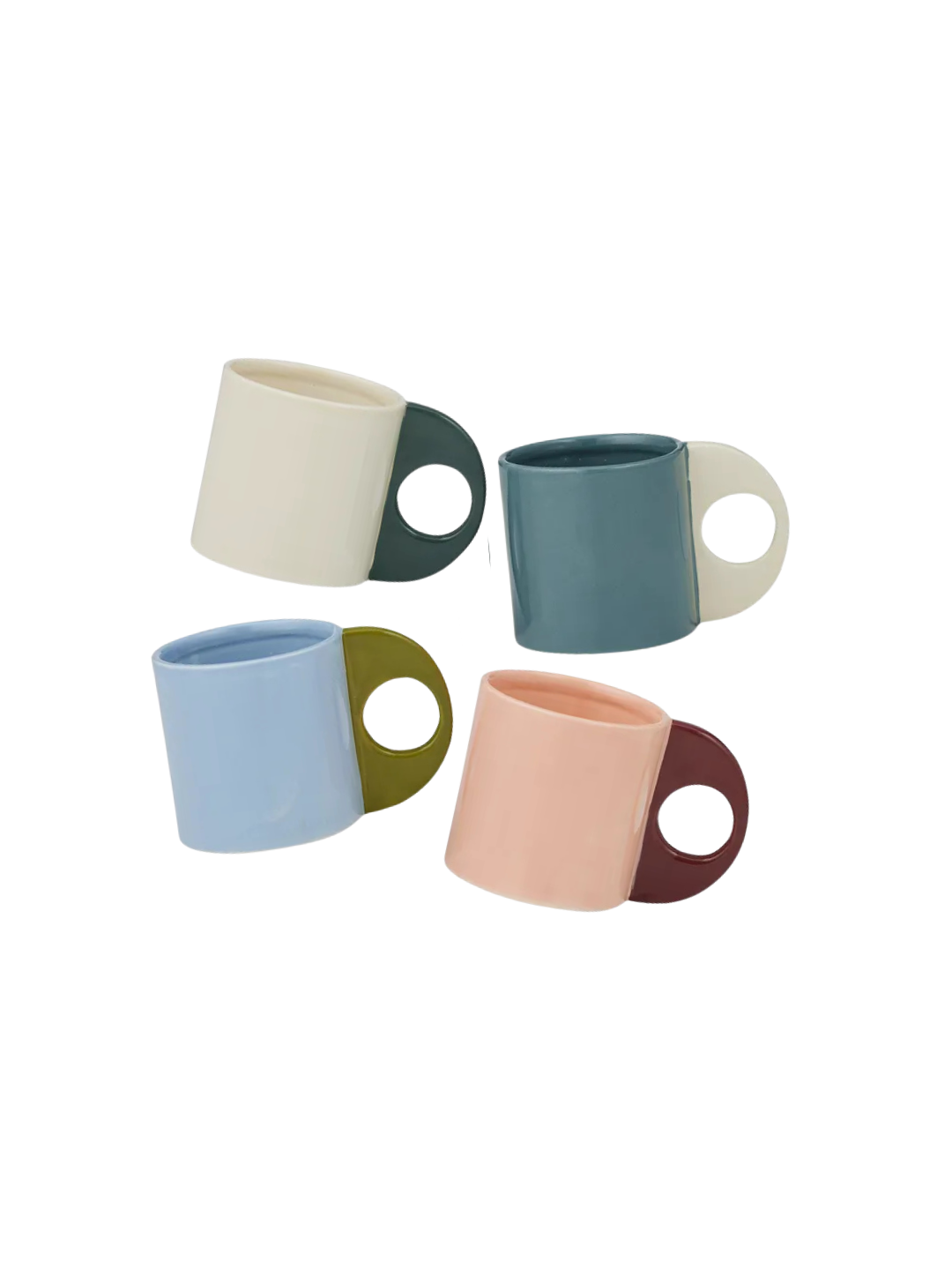 Orb Ceramic Mug