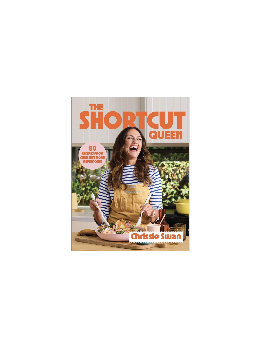 The Shortcut Queen