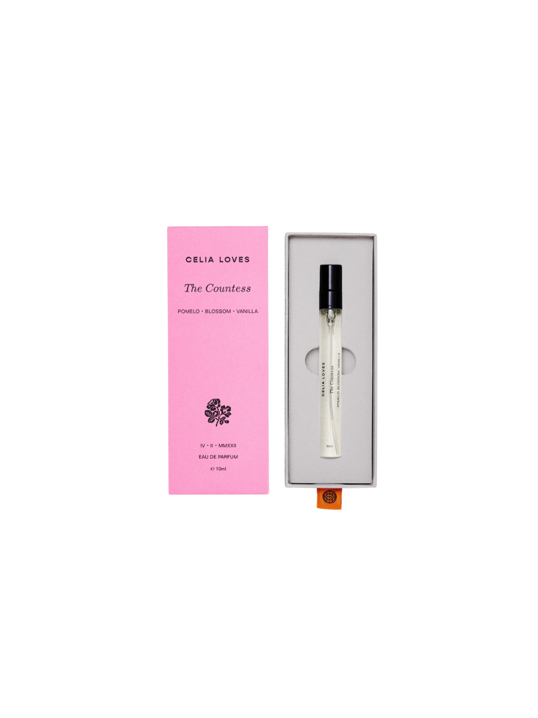 The Countess — Eau de Parfum 10ml