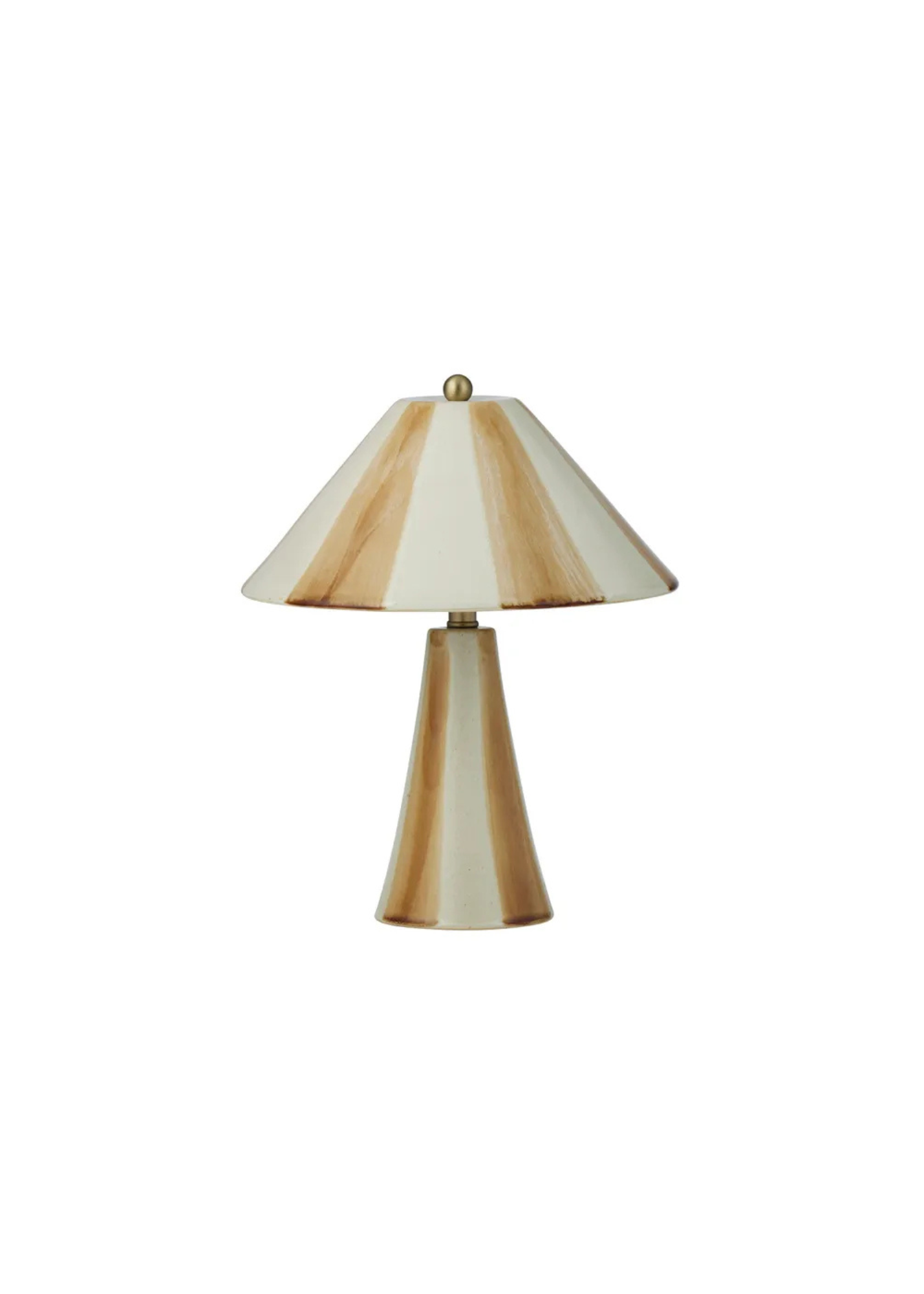 Athol Ceramic Lamp — Shipping Extra