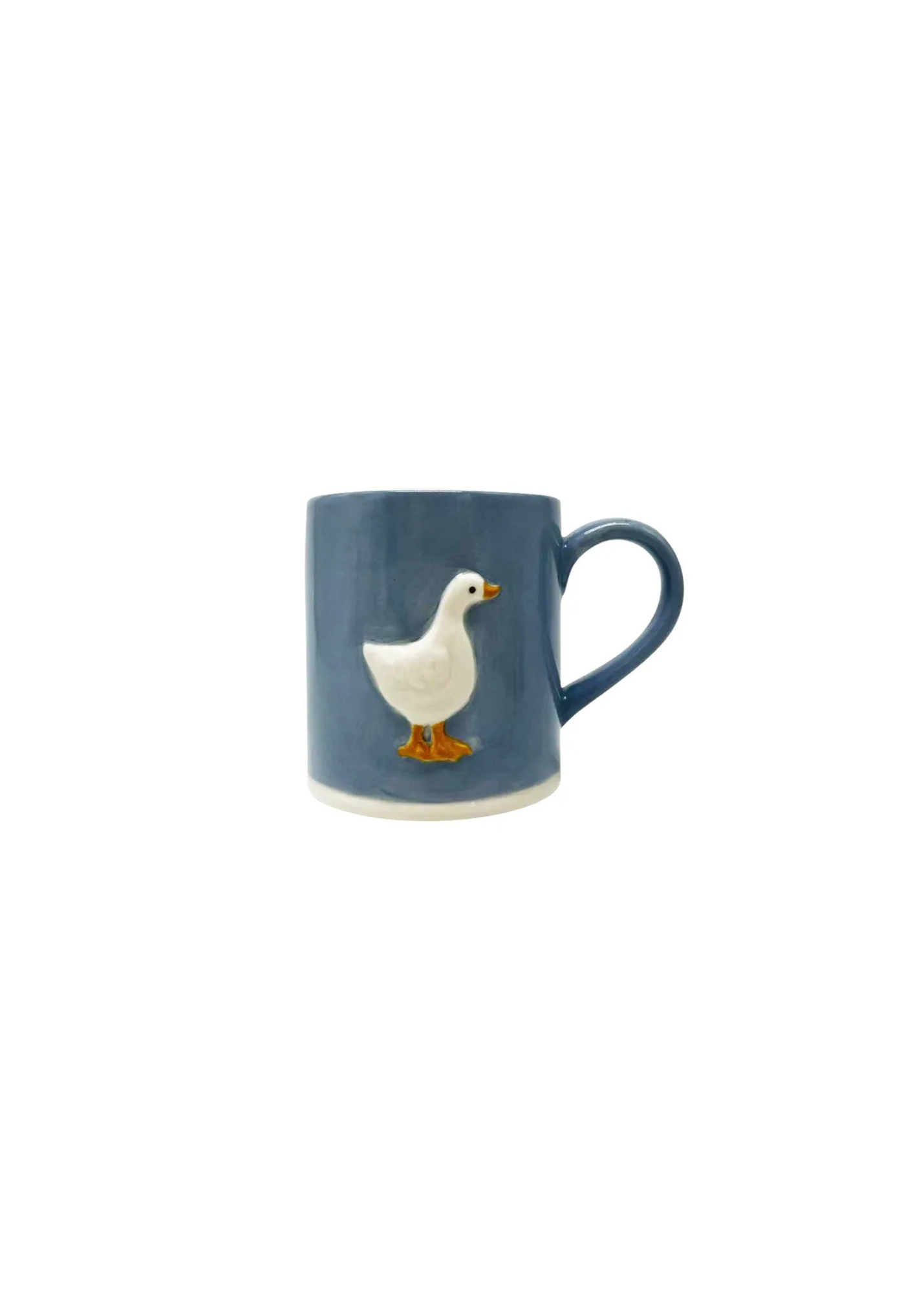 Quack Ceramic Mug