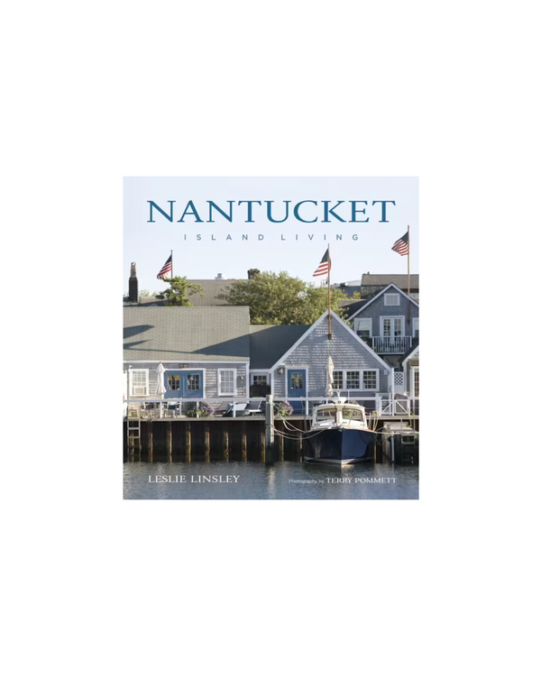 Nantucket Island Living