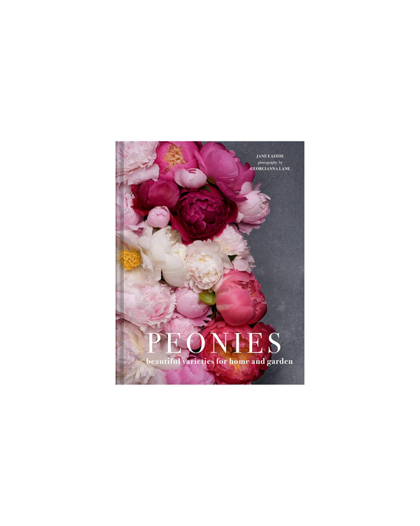 Peonies: Beautiful Varieties for Home and Garden