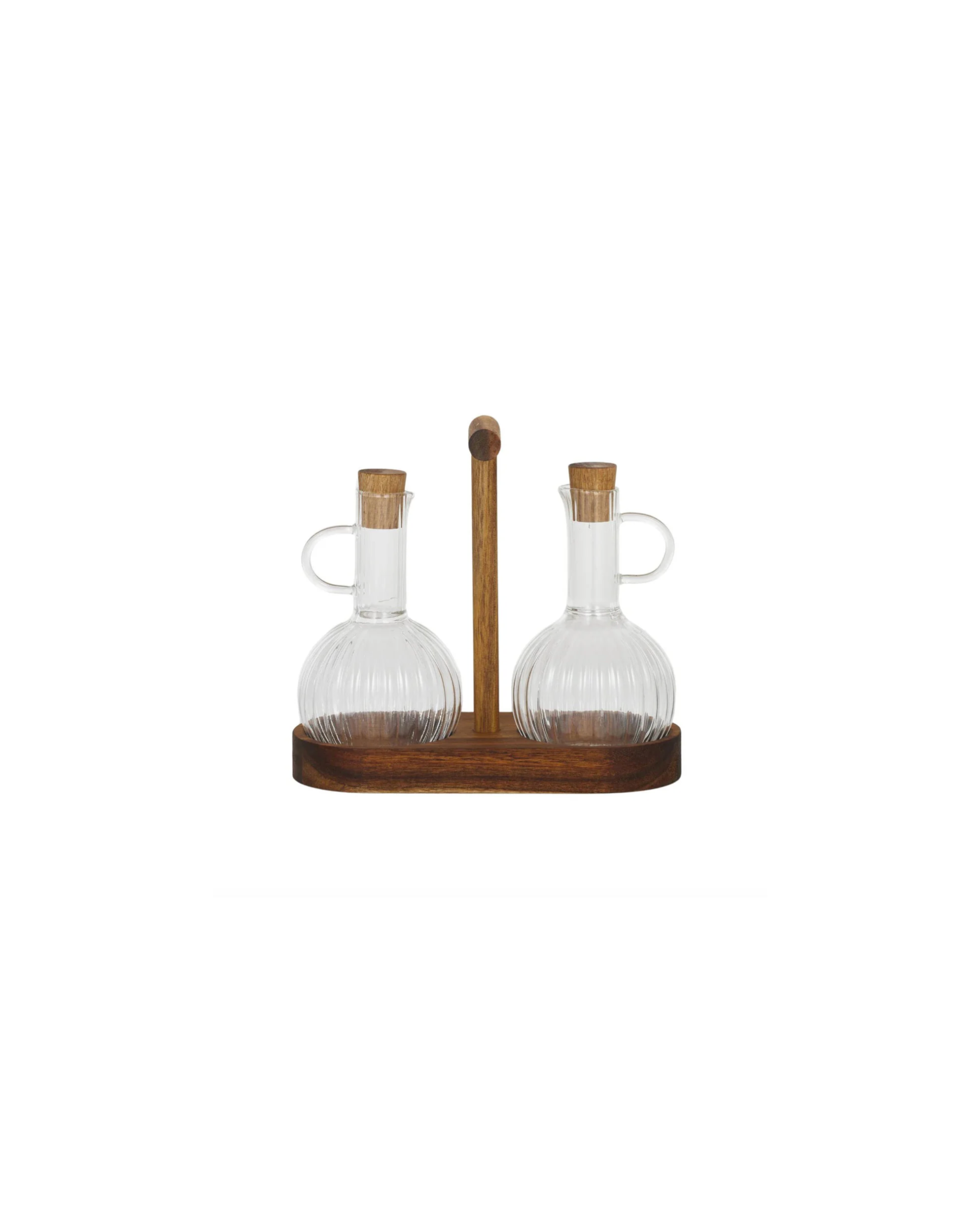 Bosco Oil & Vinegar Set
