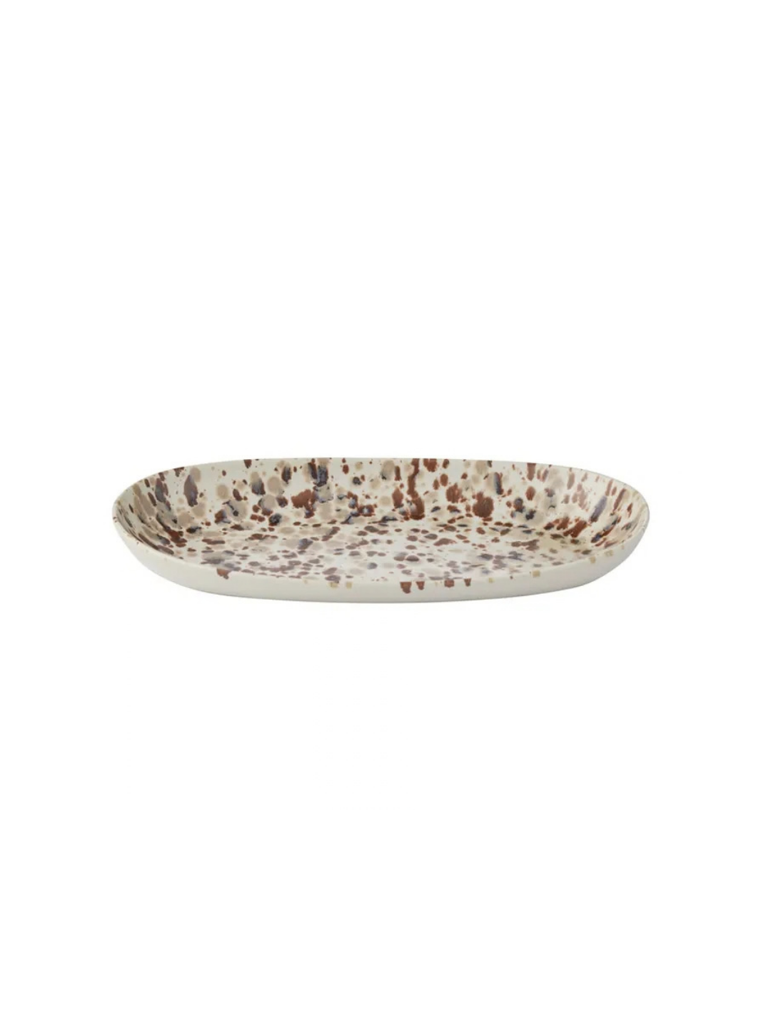 Dakota Ceramic Platter