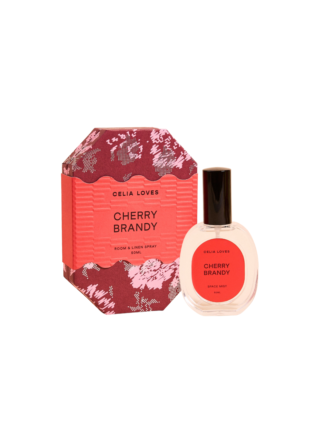 Cherry Brandy — 50ml Room Spray