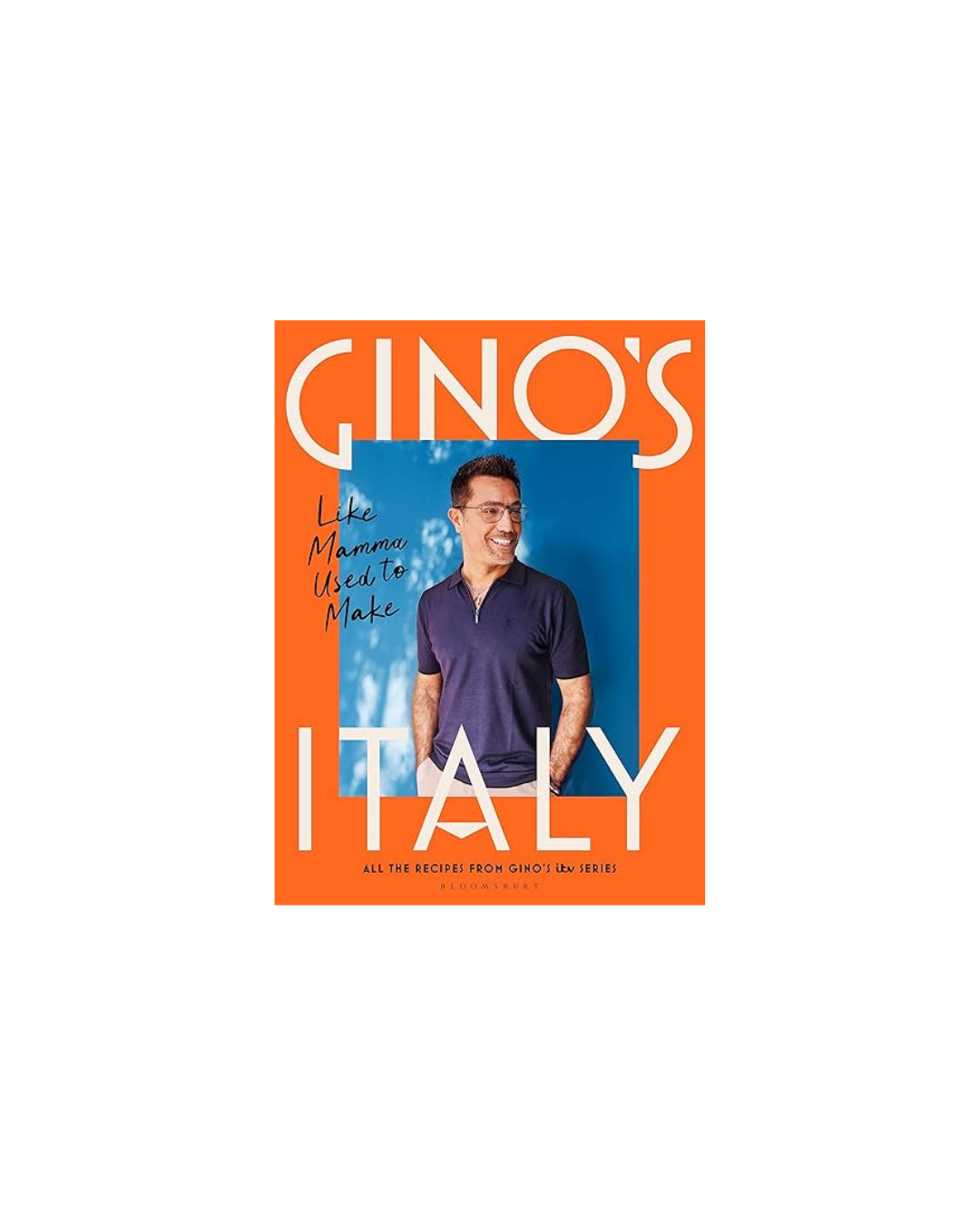 Gino's Italy: Like Mumma used to make.