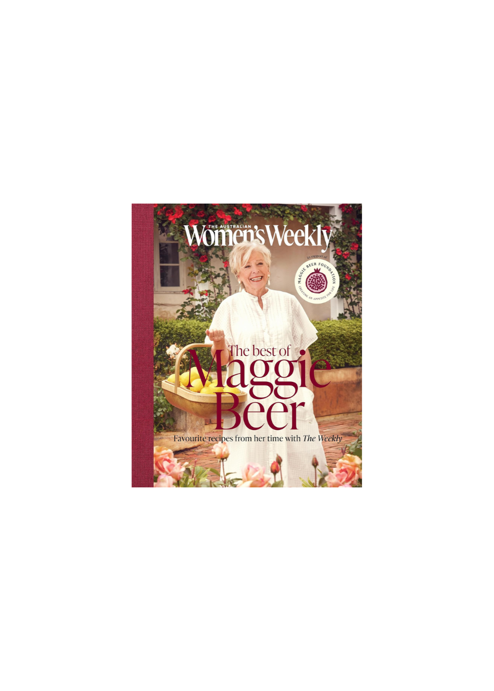Best of Maggie Beer: Celebrating 20 Years of Maggie