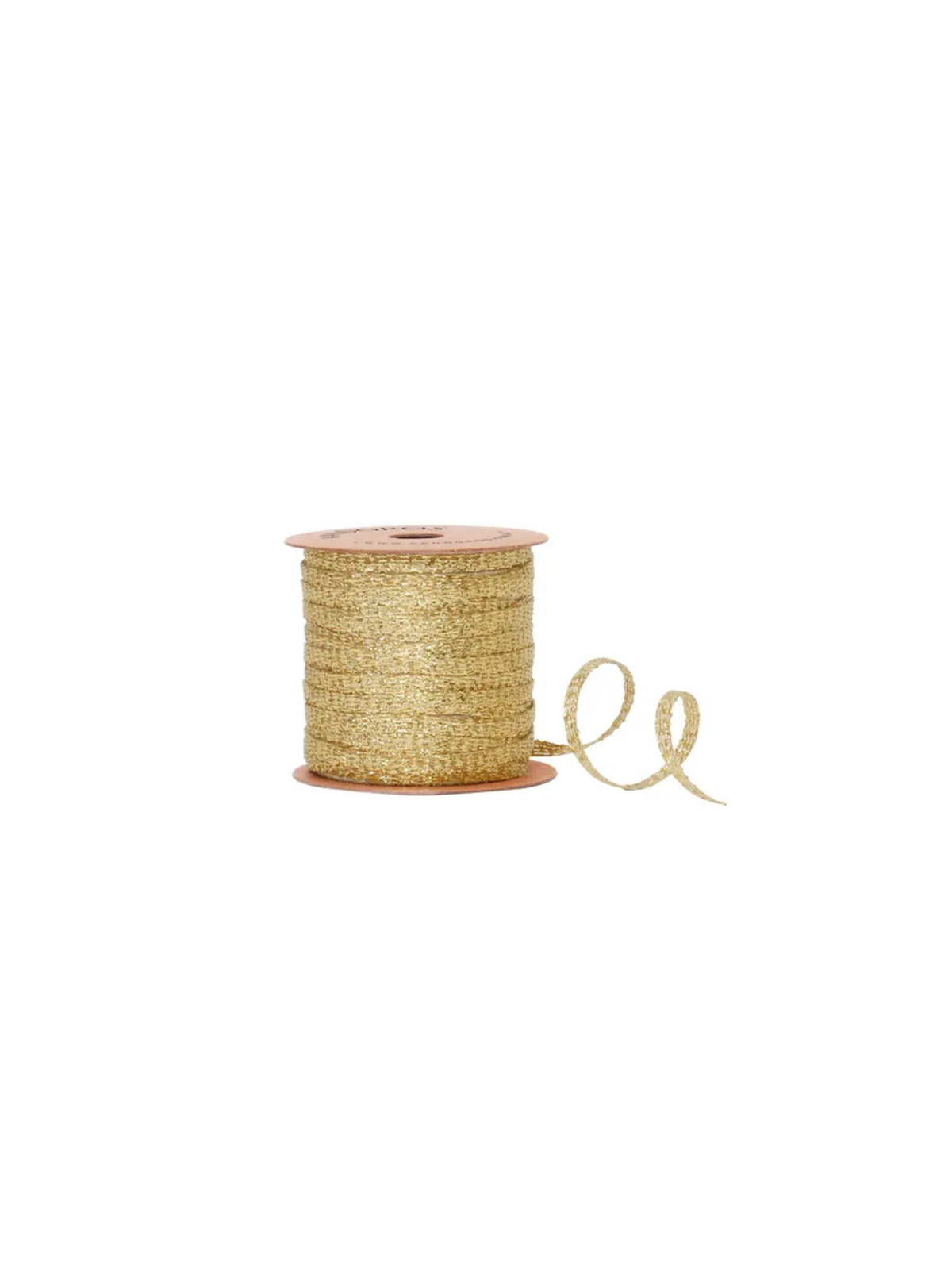 Lumi Bobbin, Antique Gold — 20m