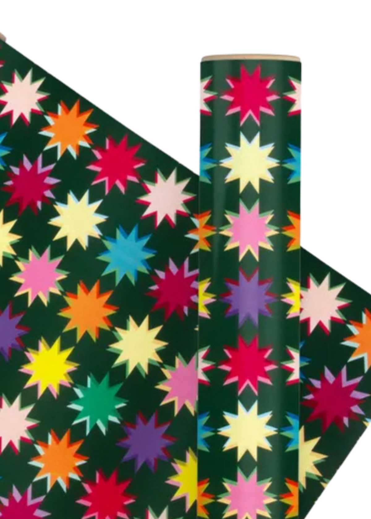 Cosmic Wrapping Roll — 10m