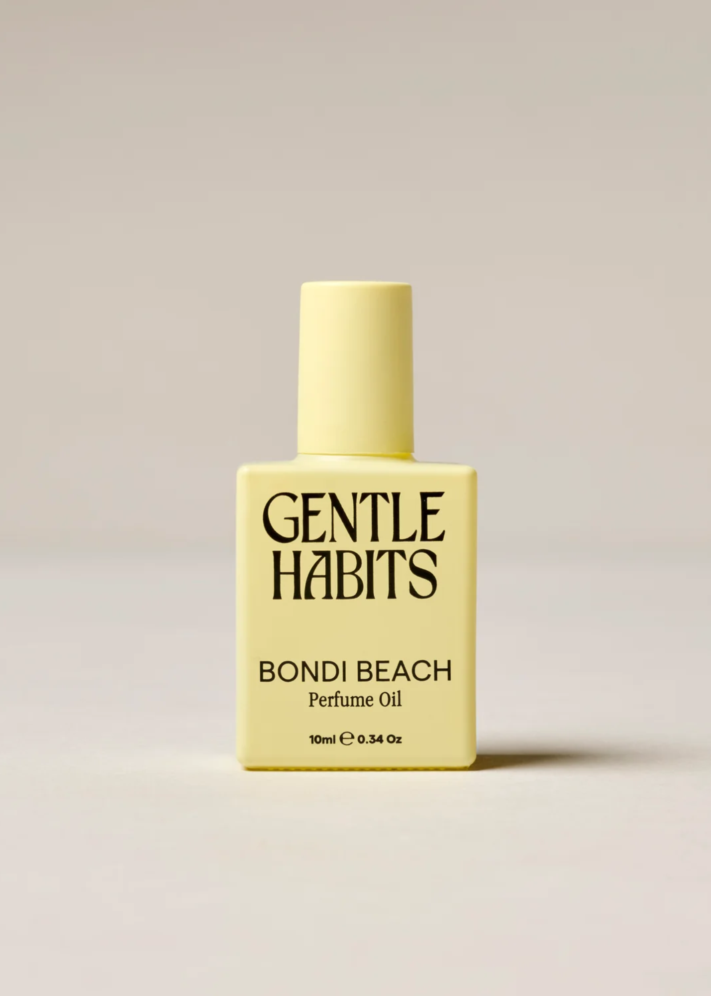 Perfume Oil - BONDI BEACH