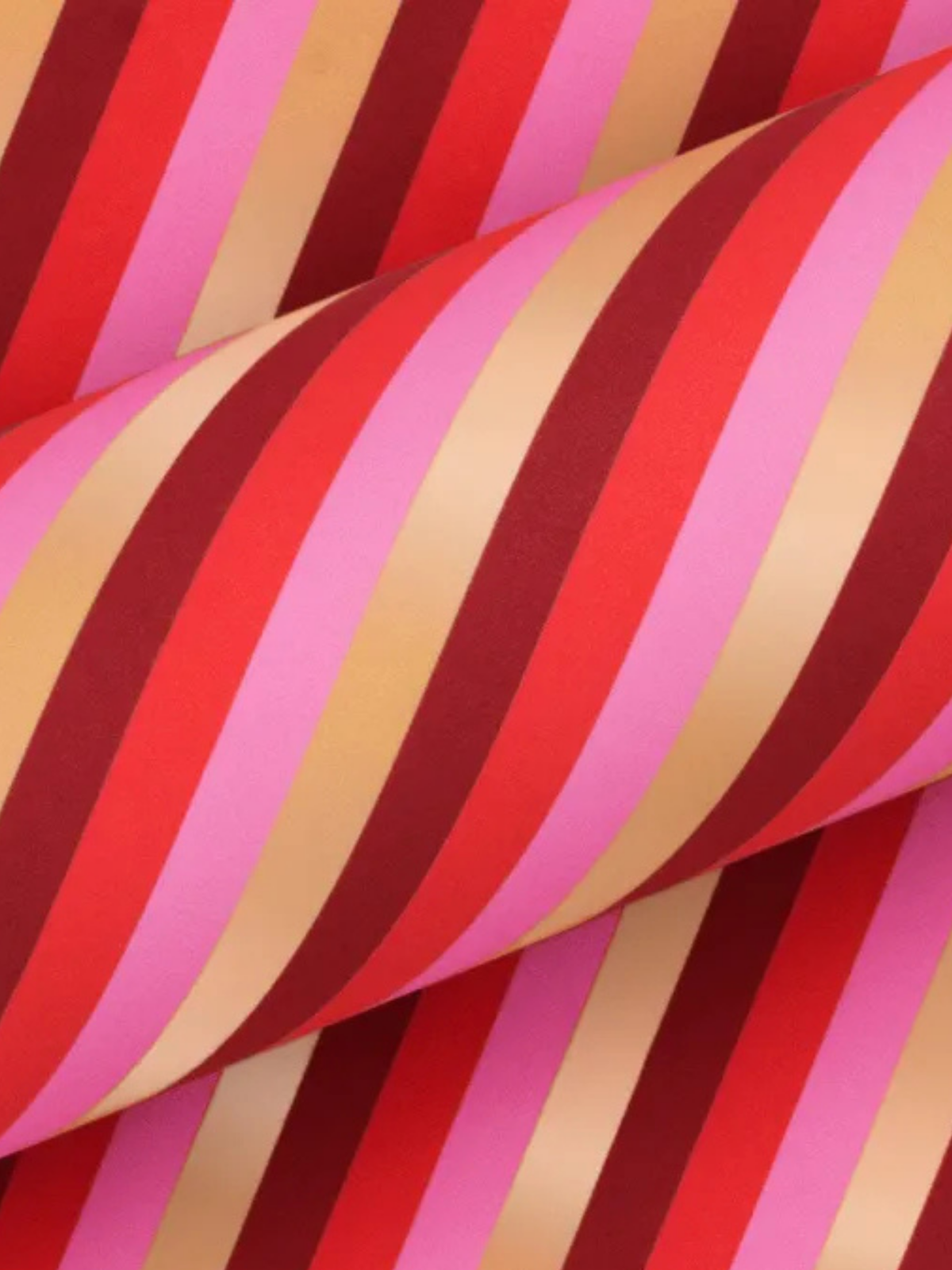 Peppermint Wrapping Roll — 10m