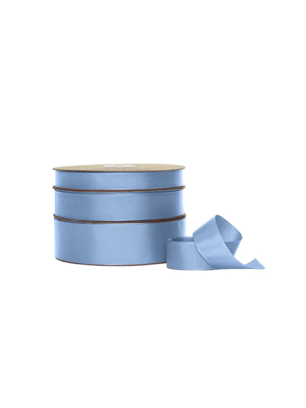 French Blue Ribbon Roll — 10m