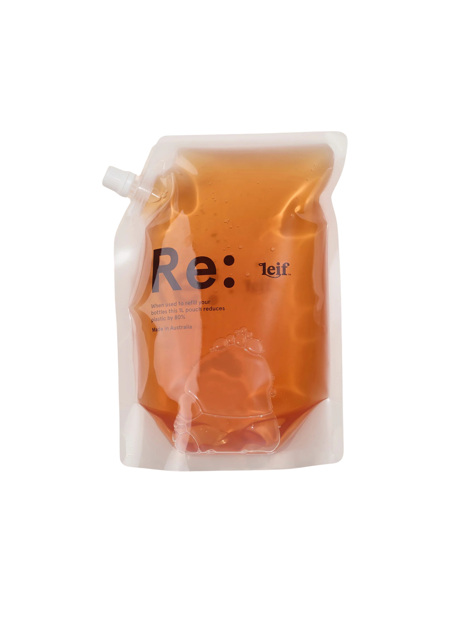 Wild Rosella Body Cleanser 1L