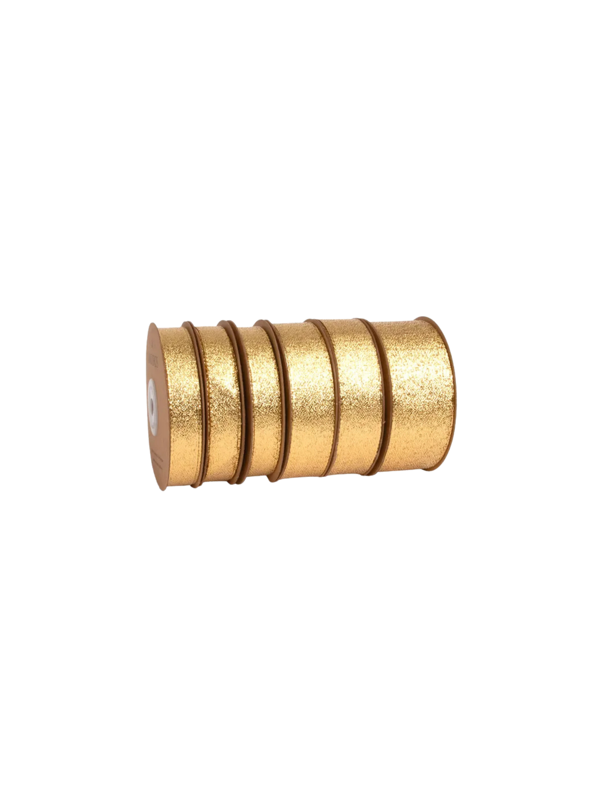 Antique Gold Ribbon Roll