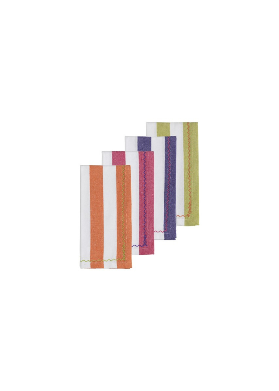 Lola Napkin — SET of 4