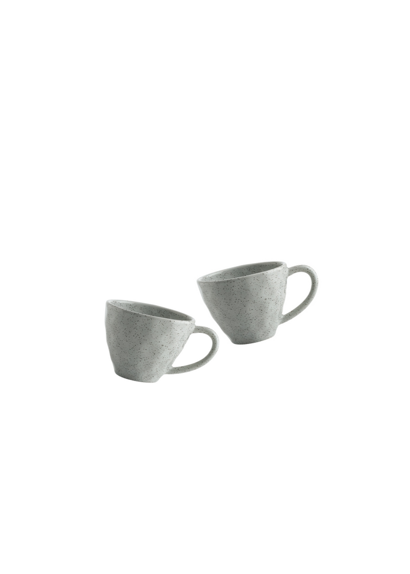 Speckled Mug — Set