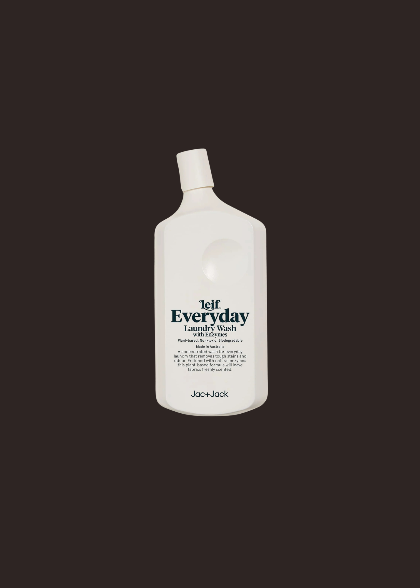 Everyday Laundry 750ml