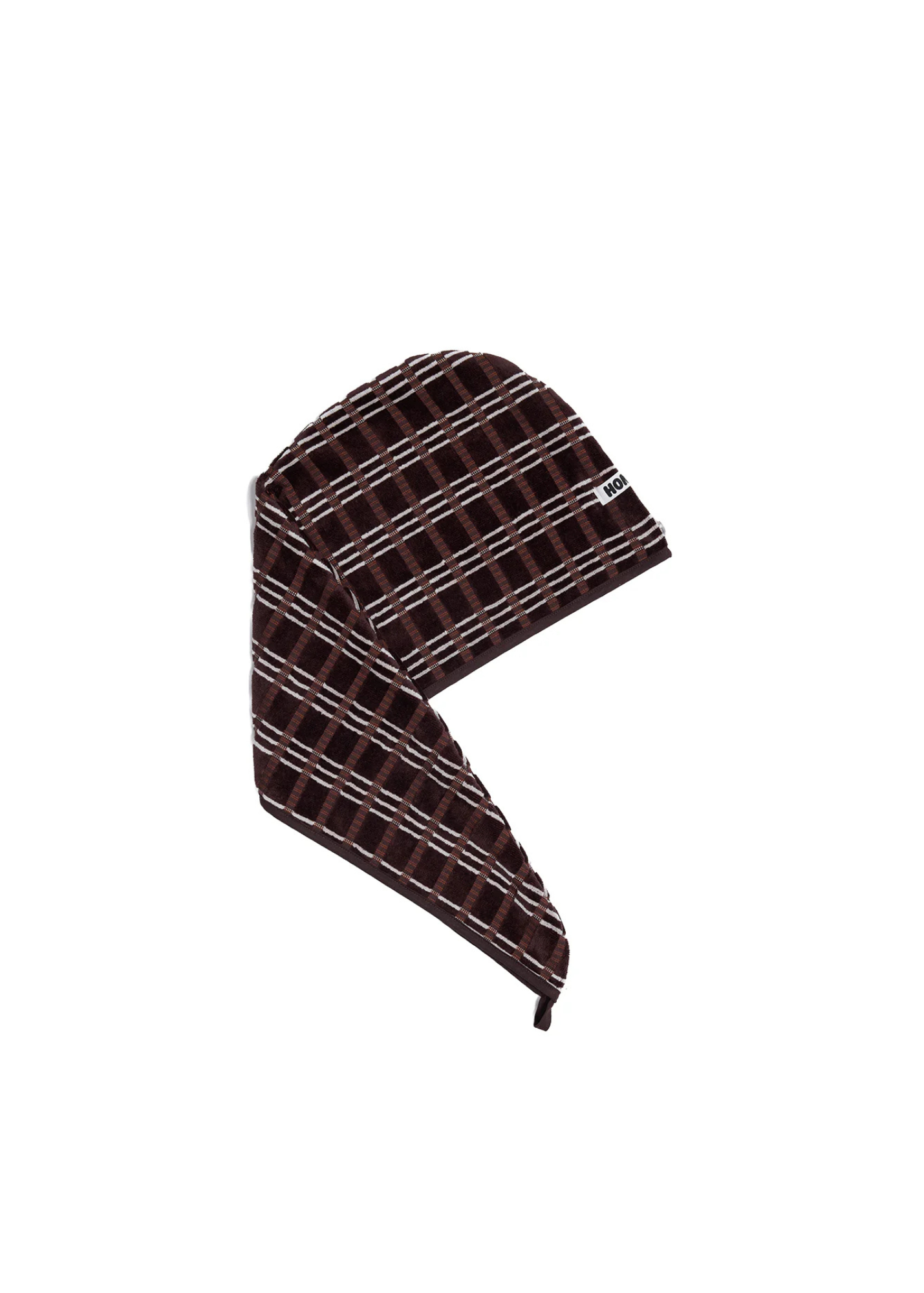 Hair Wrap — Spice