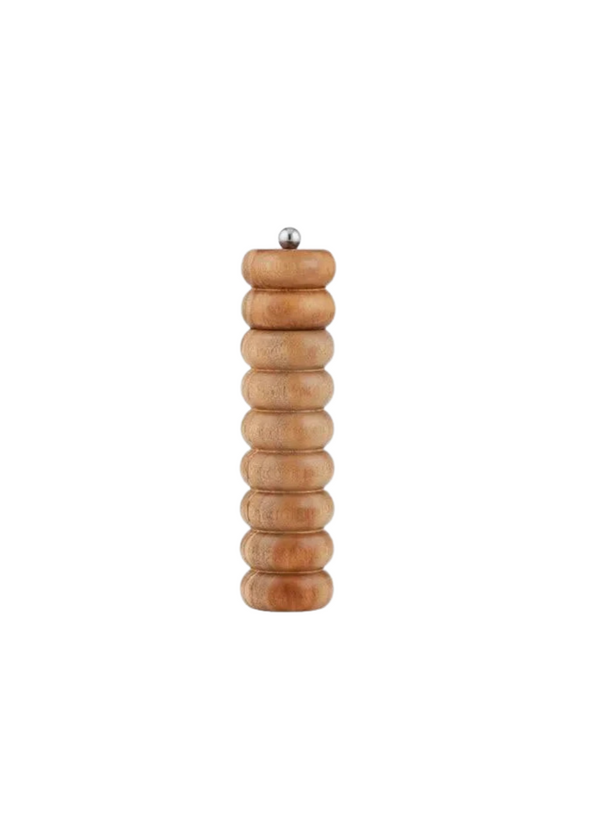 Delphi S+P Grinder — Natural