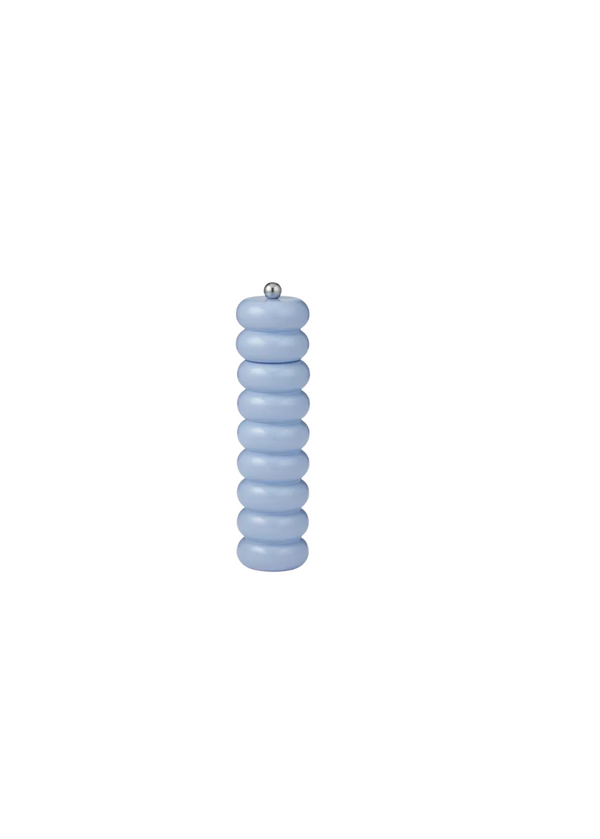 Delphi S+P Grinder — Blue