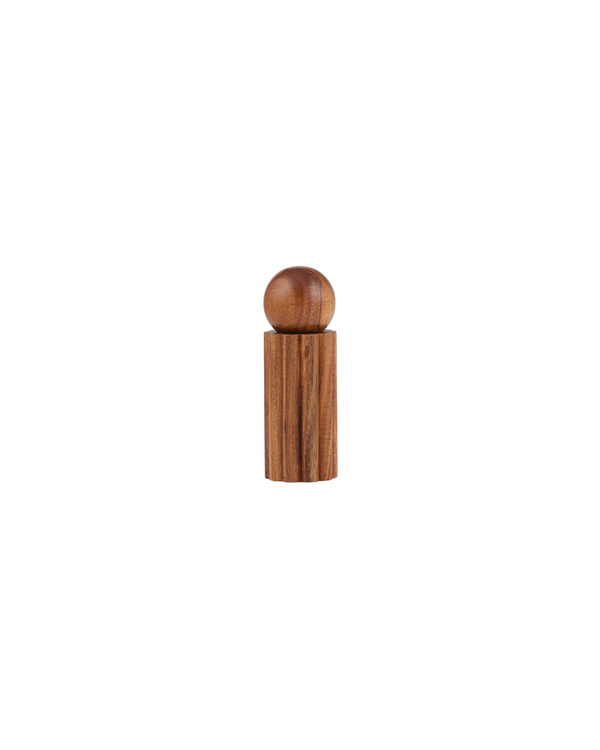 Oracle S+P Grinder — Natural