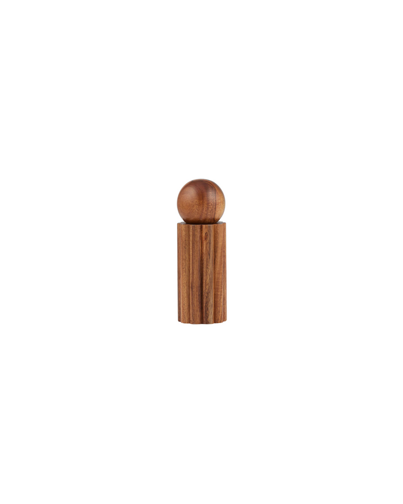 Oracle S+P Grinder — Natural