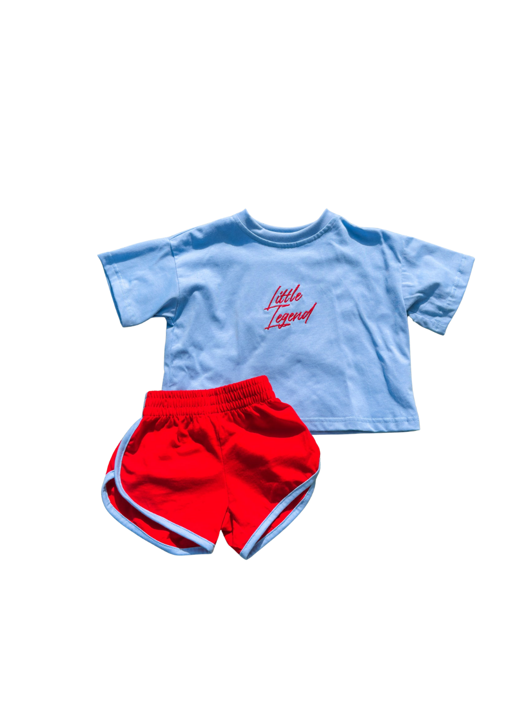 Little Legends — Kids Tee