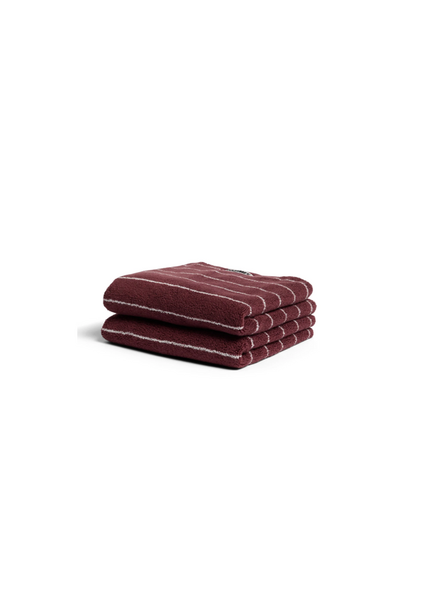 Hand Towel — Hommey