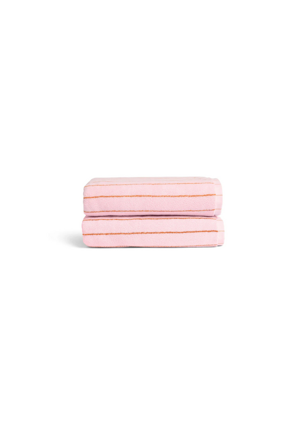 Fleur Bath SHEET — Hommey