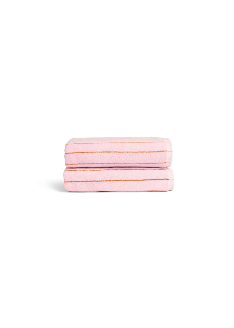 Fleur Bath SHEET — Hommey