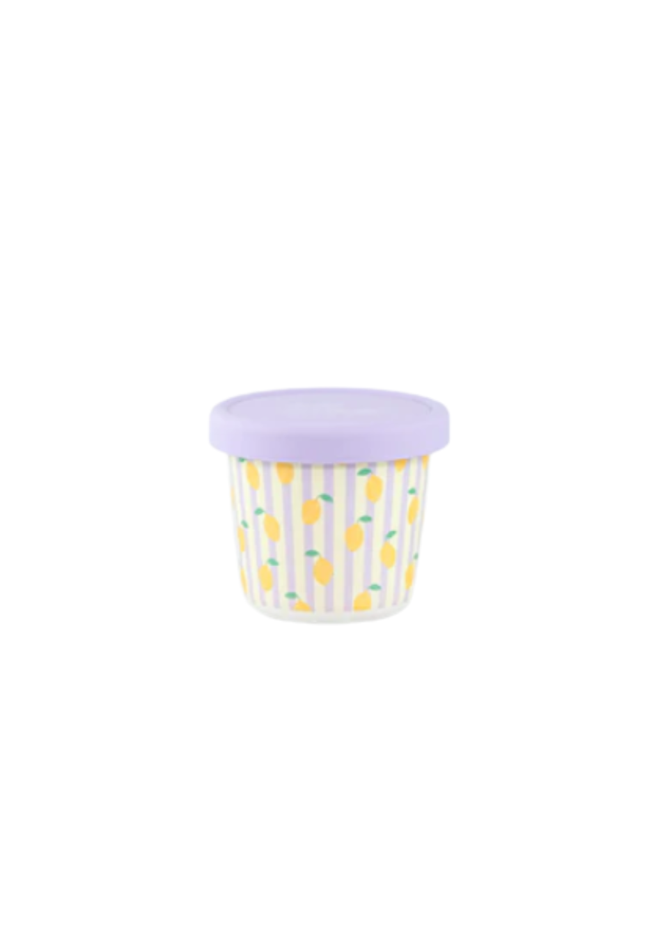 Zestie Bestie Snack Pot — 220ml