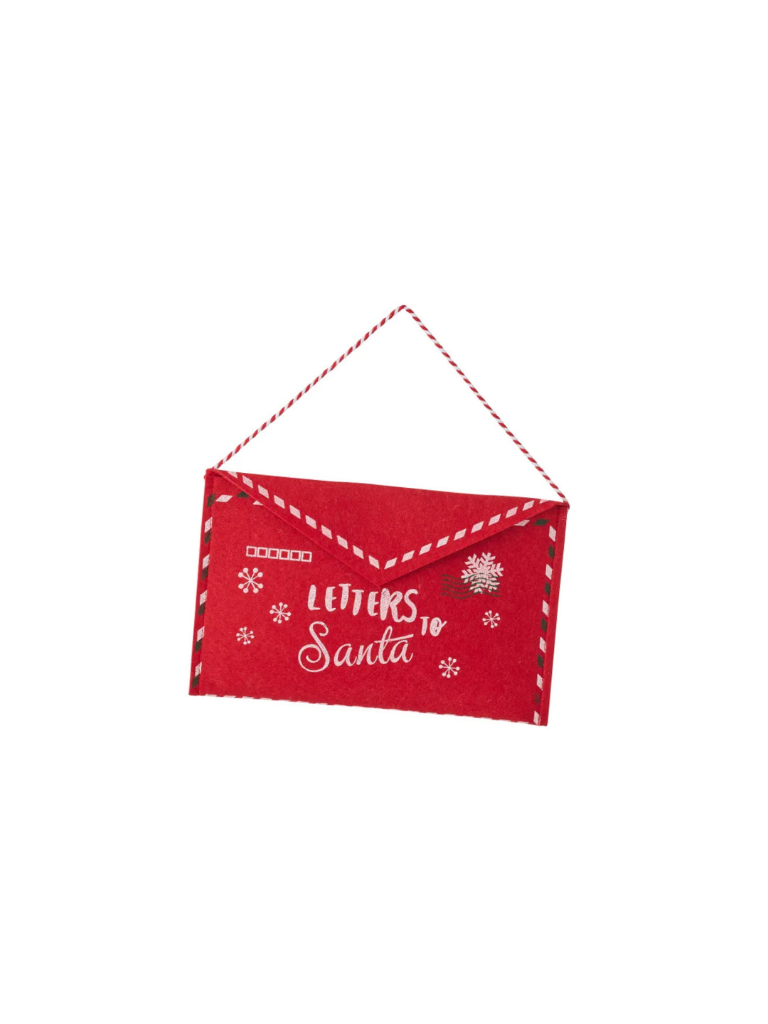 Letters to Santa Envelope
