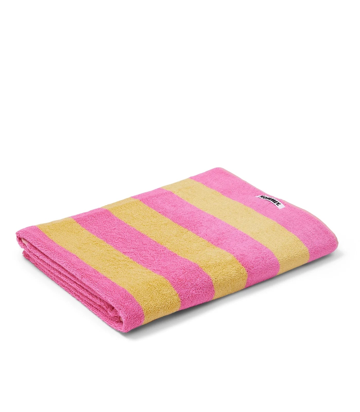 Sherbet Beach Towel — Hommey