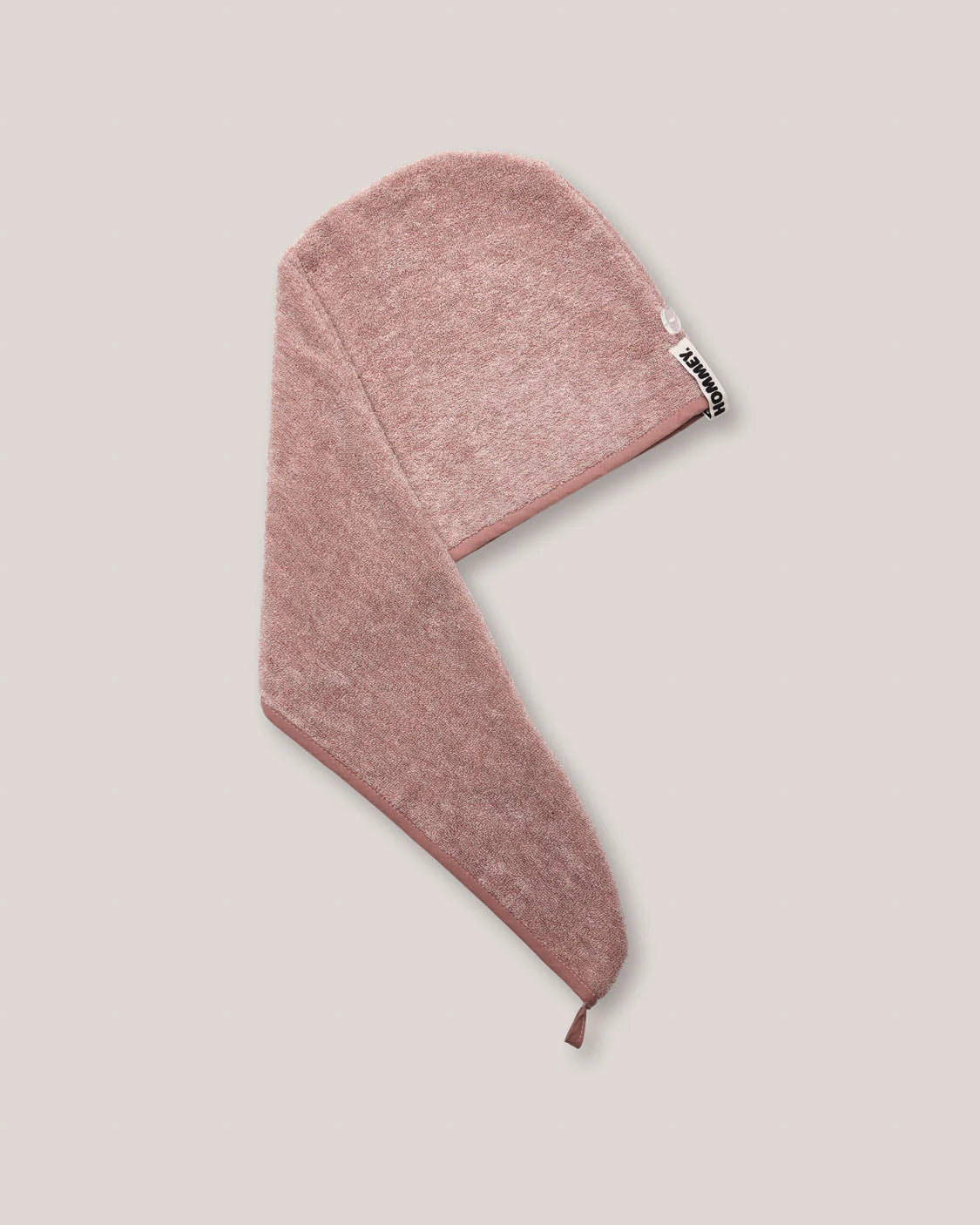 Hair Wrap — Iris