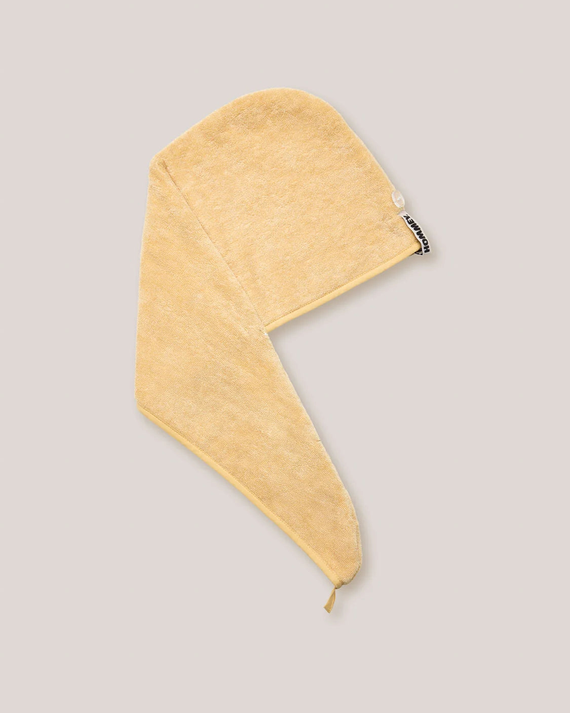 Hair Wrap — Sunflower