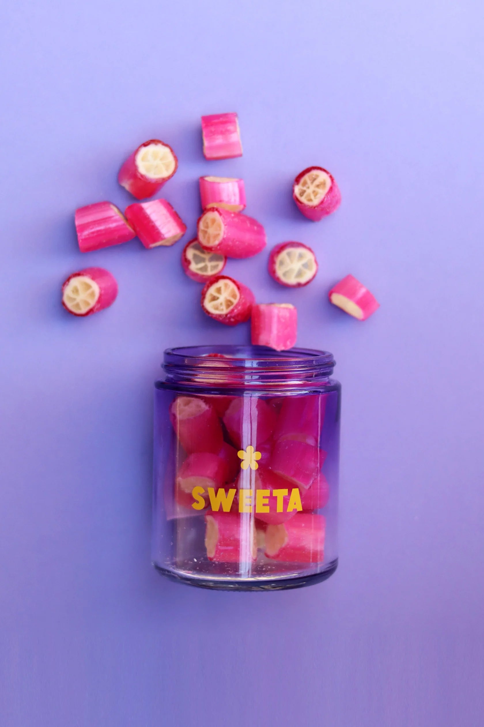 Boiled Sweets — Pink Grapefruit