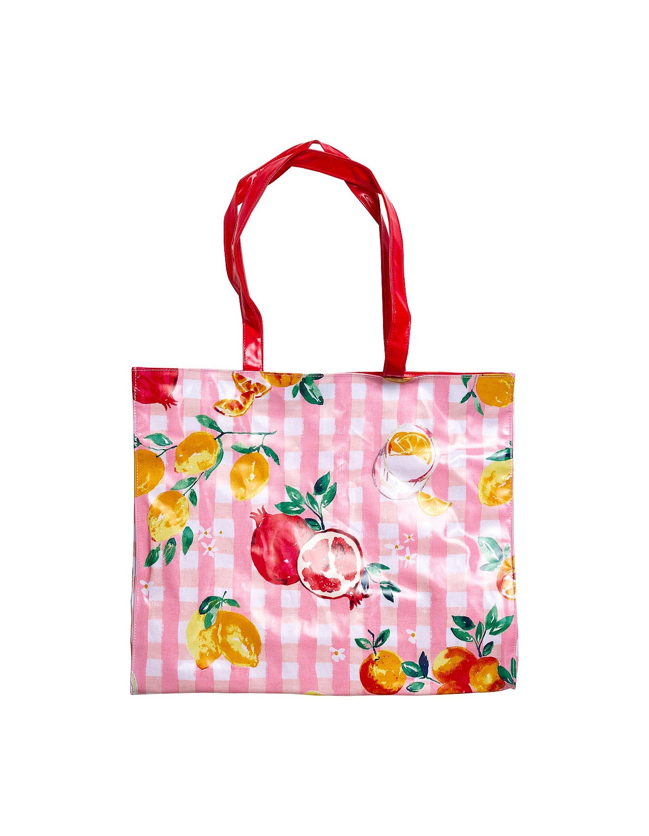 Positano Tote Bag