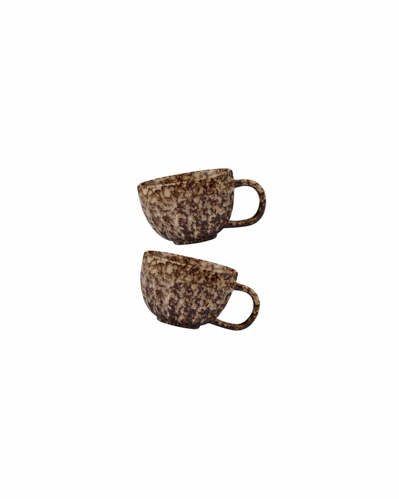 Studio Ceramic Mug — Set