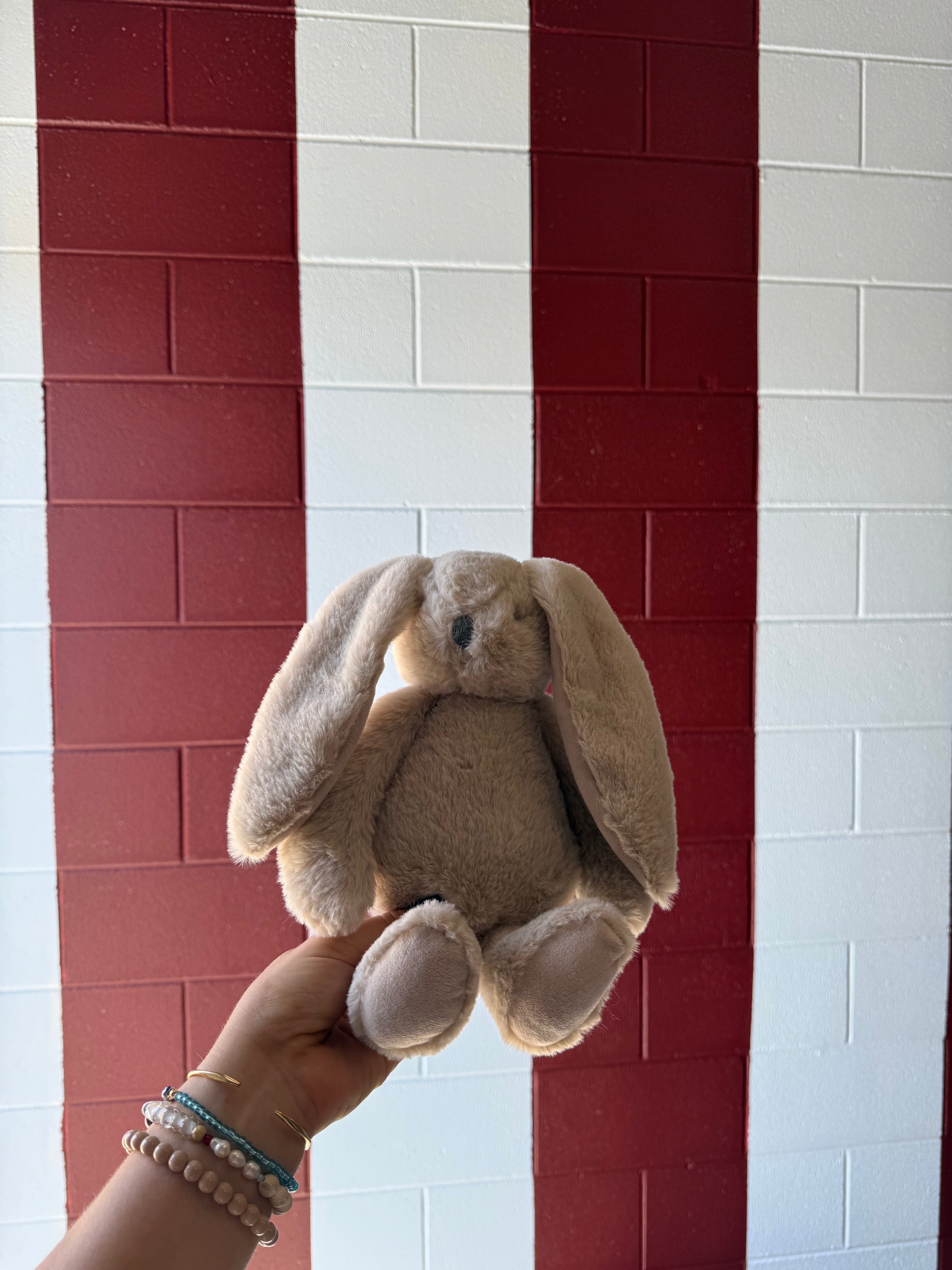 Big Bunny — Plush Pals