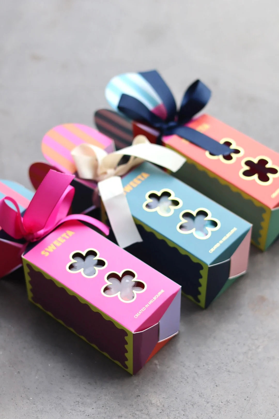 Rock Candy Gift Box