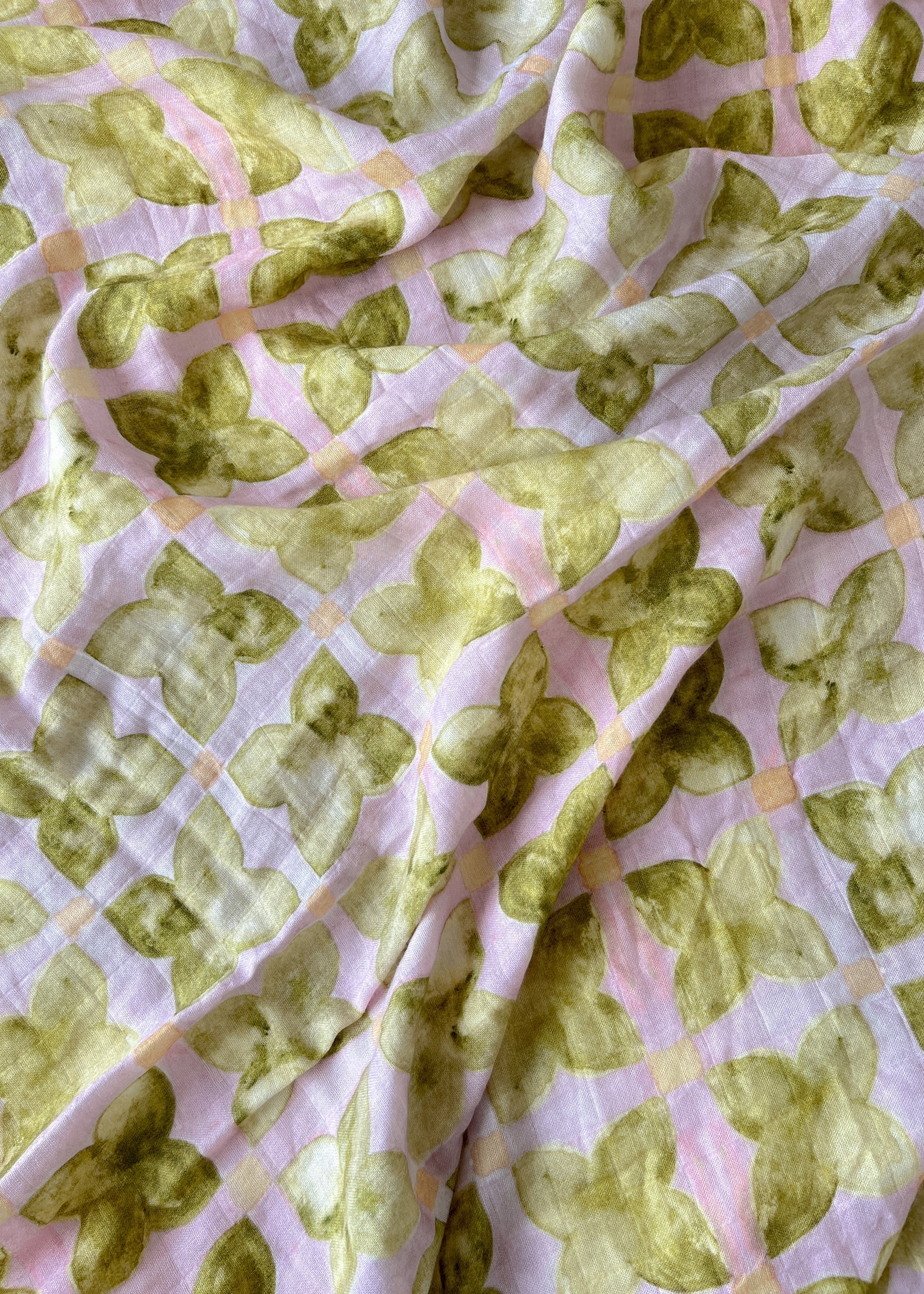 Matcha Wrap