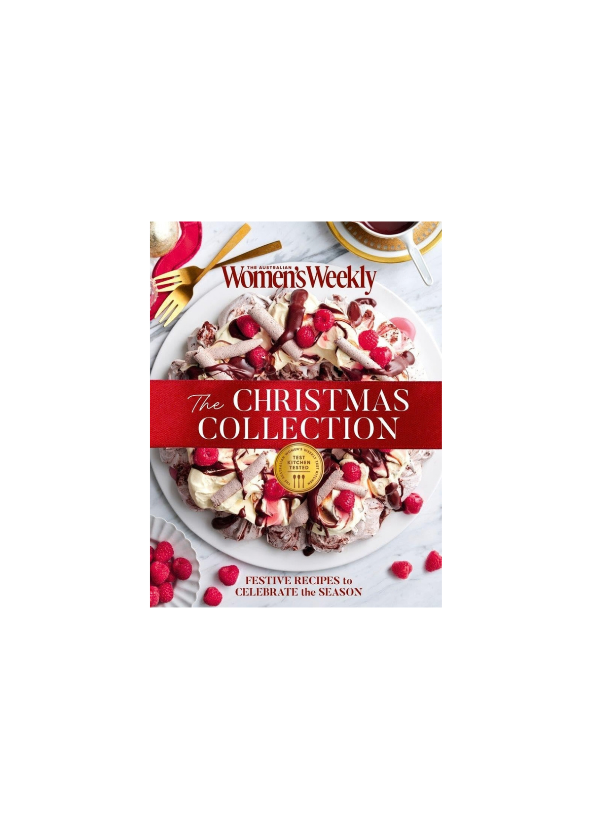 The Christmas Collection — Women's Weekly