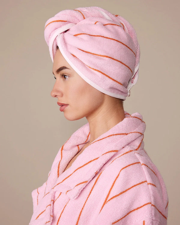 Fleur Hair Wrap — Hommey